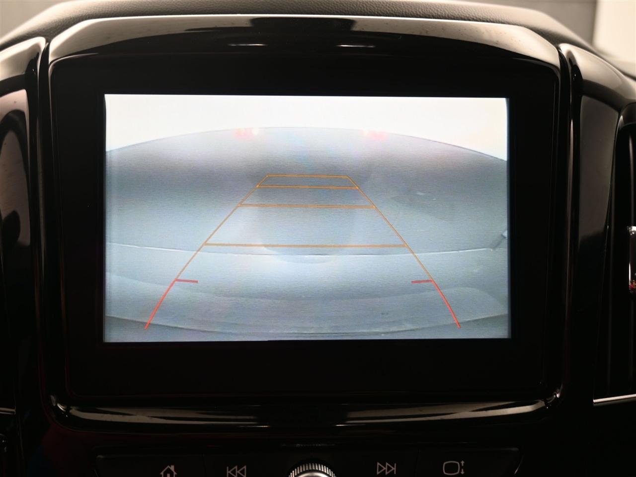 Chevrolet Traverse LT Cloth AWD 2018