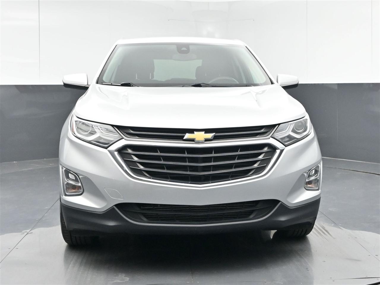 Chevrolet Equinox LT AWD 2020