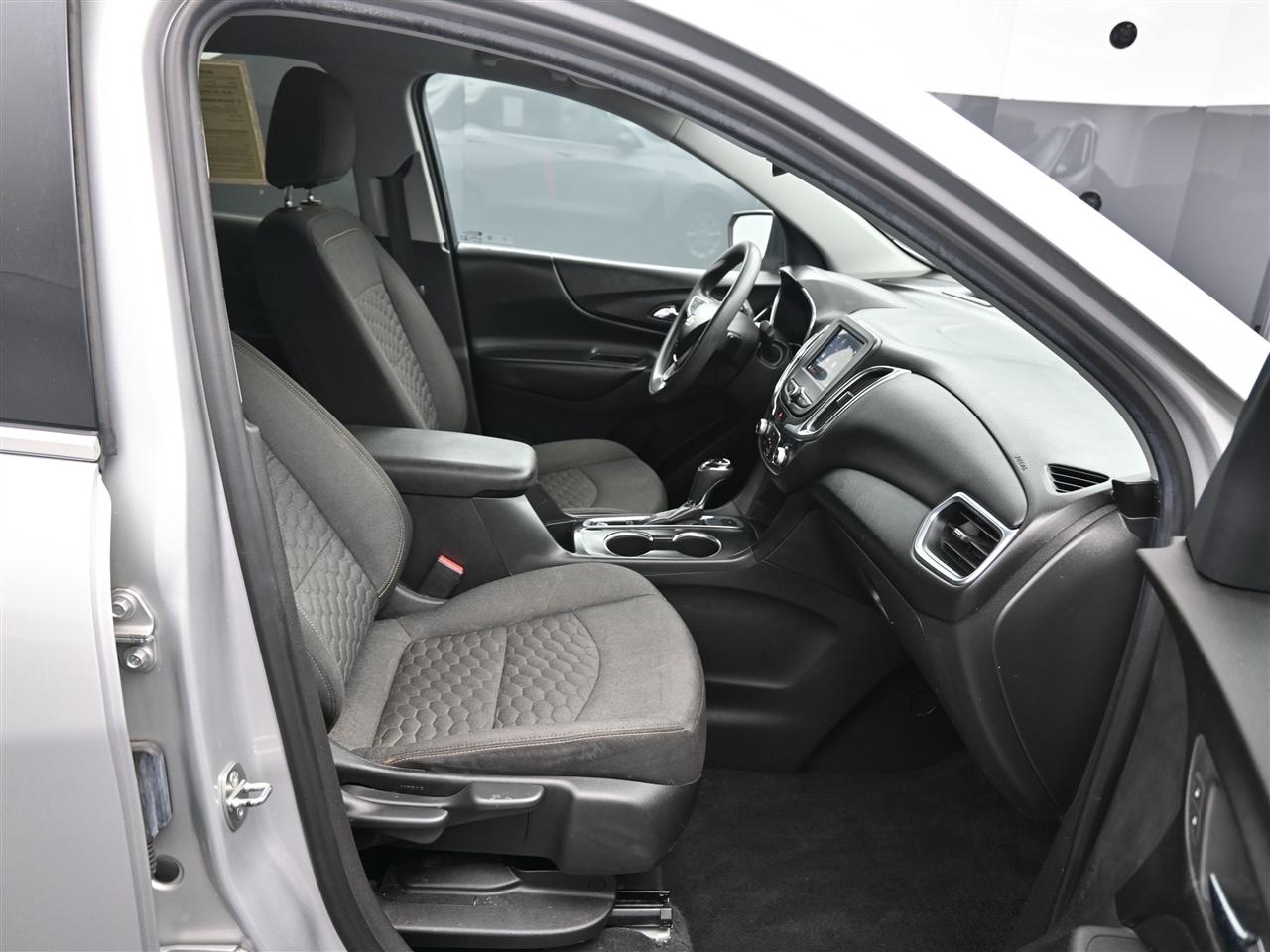 Chevrolet Equinox LT AWD 2020