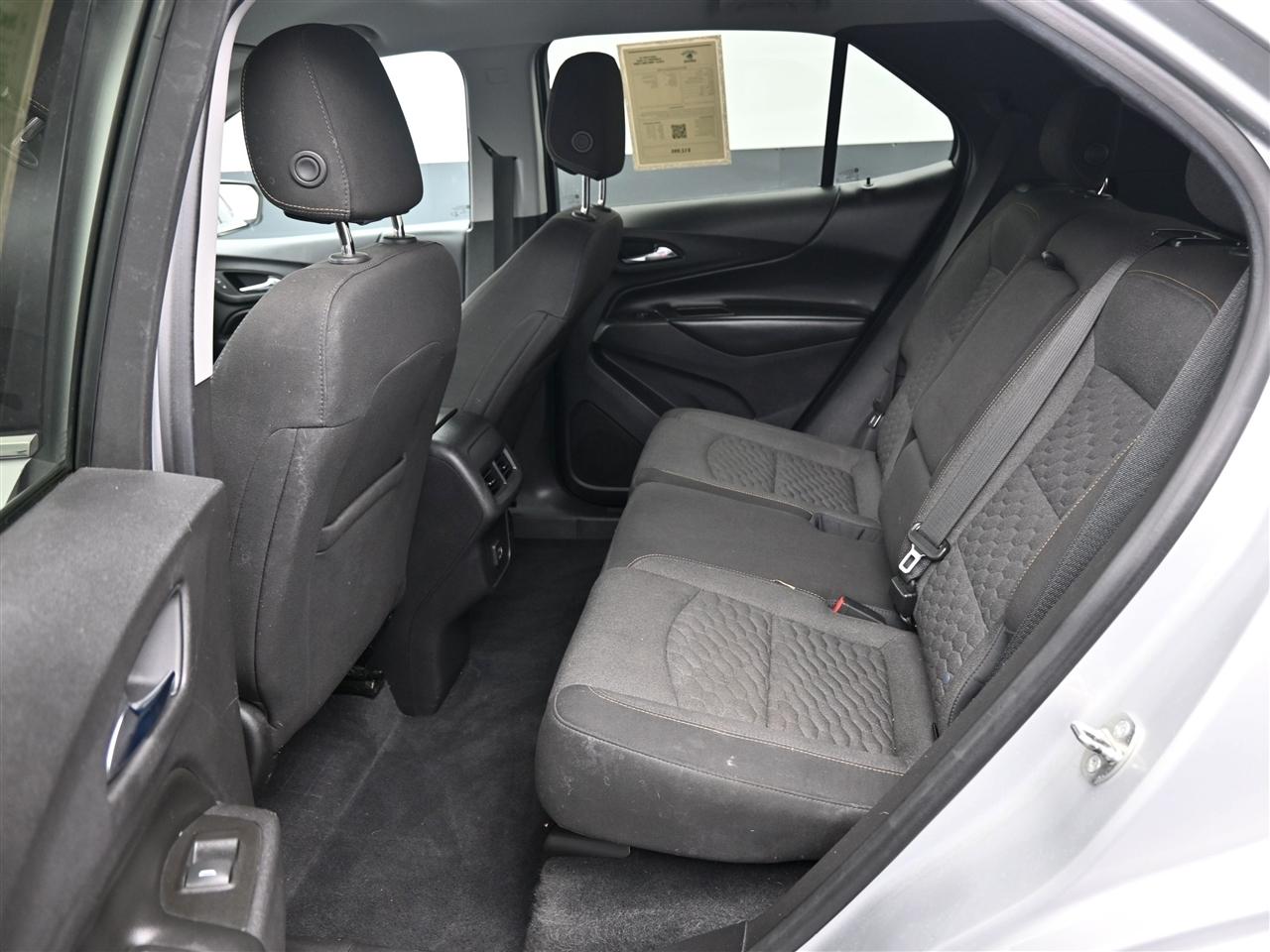 Chevrolet Equinox LT AWD 2020