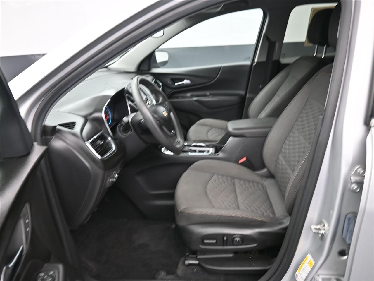 Chevrolet Equinox LT AWD 2020