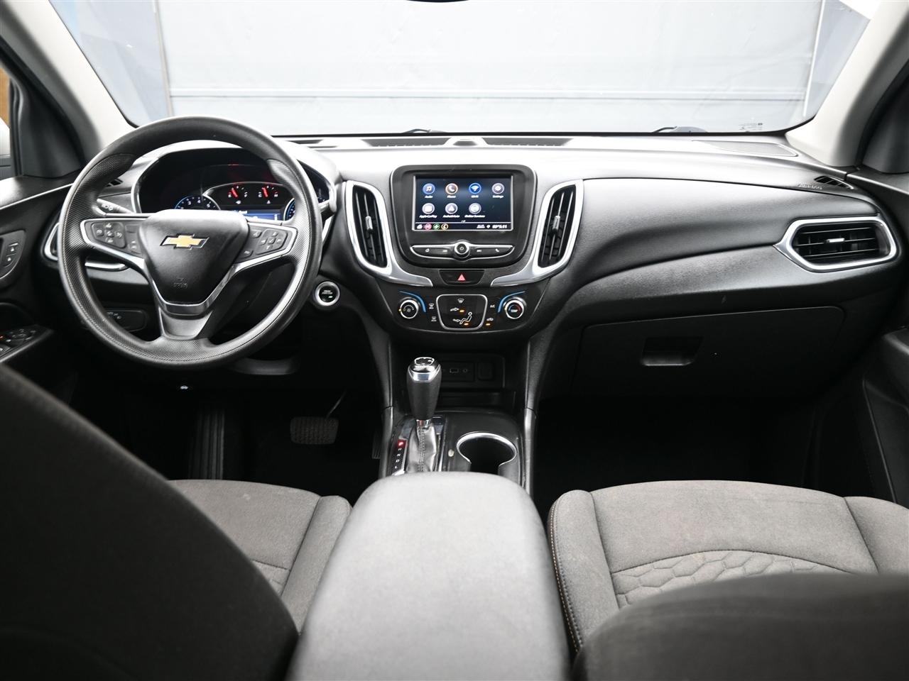 Chevrolet Equinox LT AWD 2020