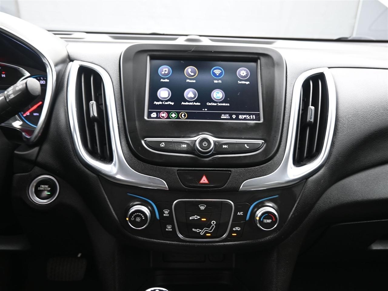 Chevrolet Equinox LT AWD 2020