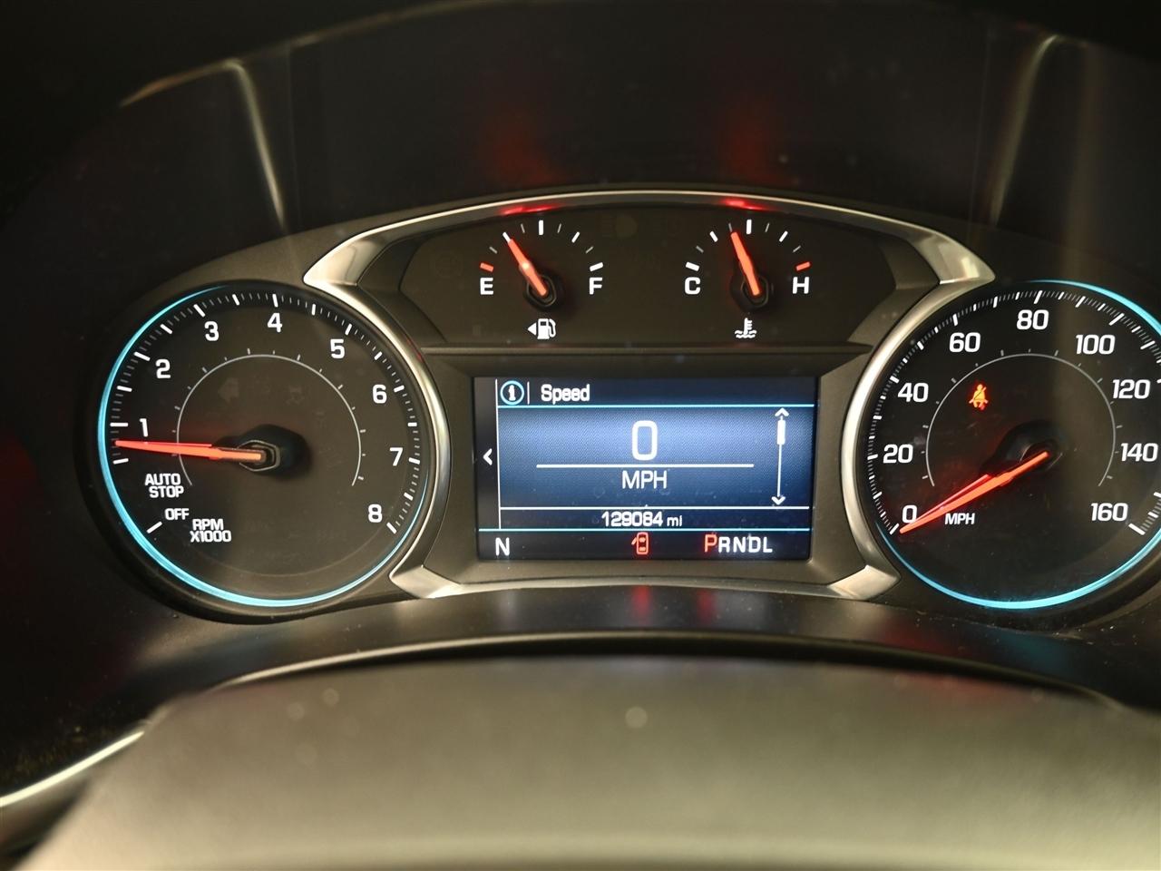 Chevrolet Equinox LT AWD 2020