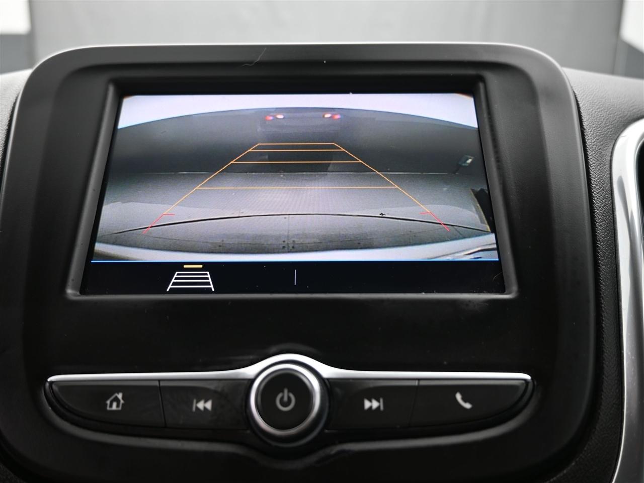 Chevrolet Equinox LT AWD 2020