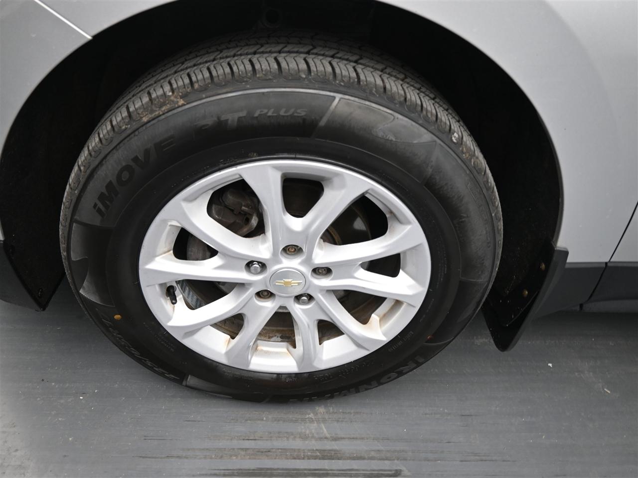 Chevrolet Equinox LT AWD 2020