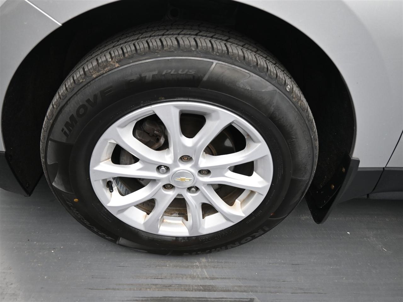 Chevrolet Equinox LT AWD 2020