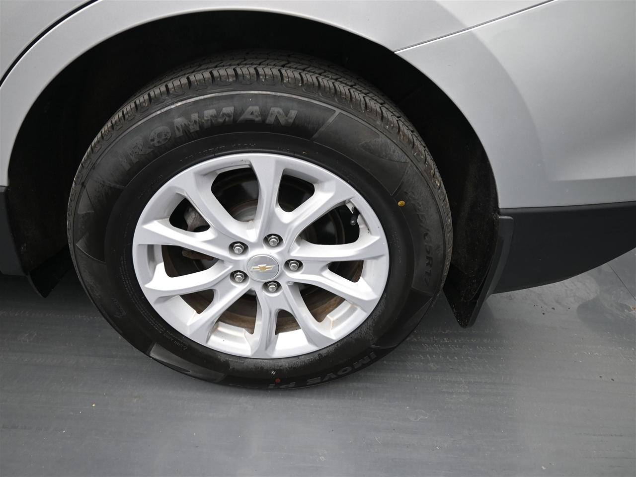 Chevrolet Equinox LT AWD 2020