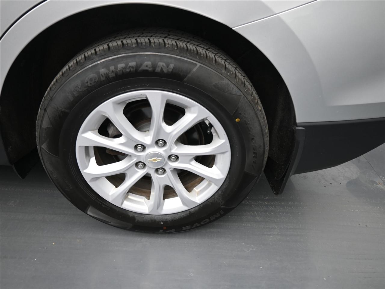 Chevrolet Equinox LT AWD 2020