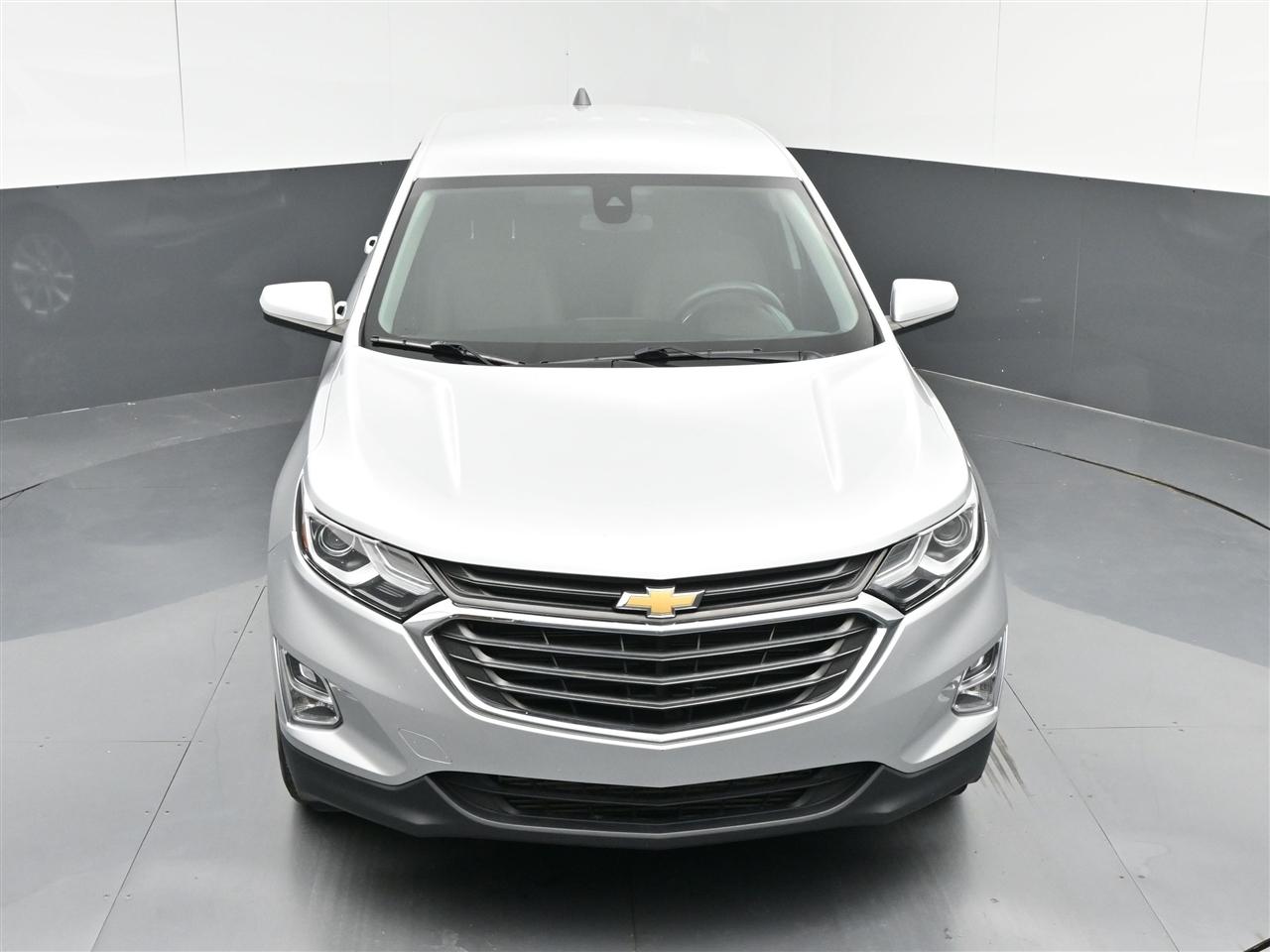 Chevrolet Equinox LT AWD 2020