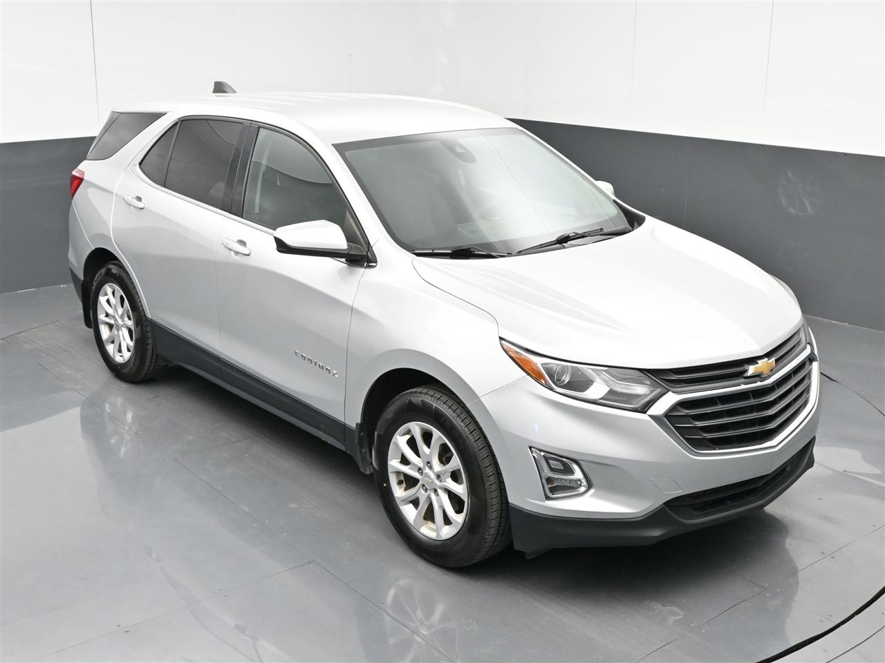 Chevrolet Equinox LT AWD 2020