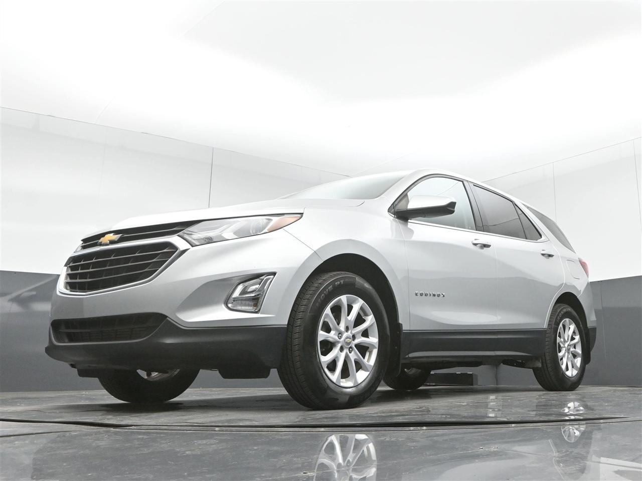 Chevrolet Equinox LT AWD 2020