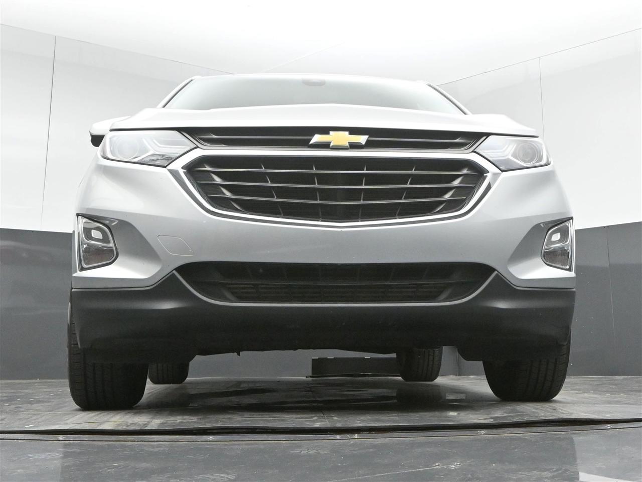 Chevrolet Equinox LT AWD 2020