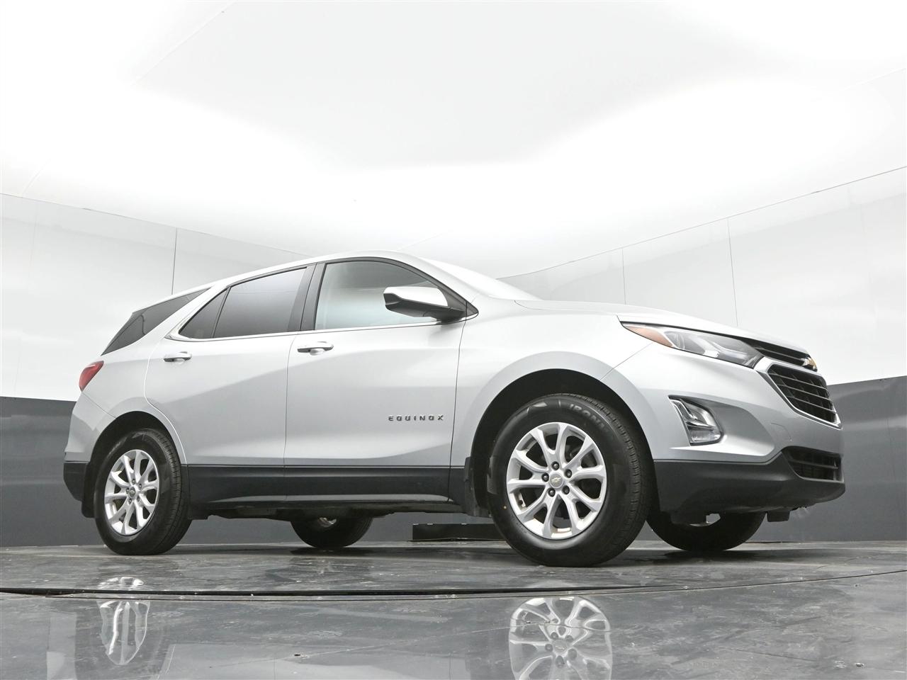 Chevrolet Equinox LT AWD 2020