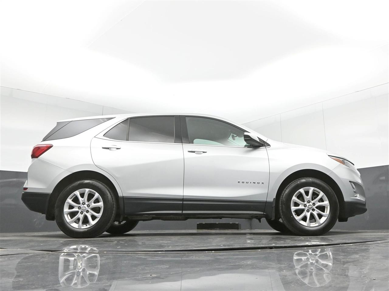 Chevrolet Equinox LT AWD 2020