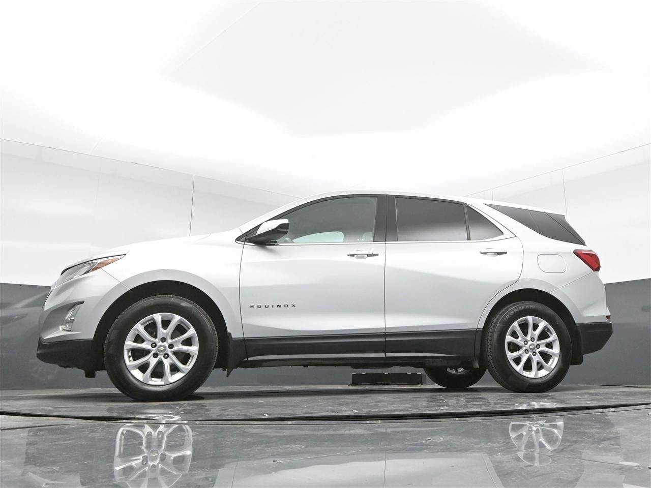 Chevrolet Equinox LT AWD 2020