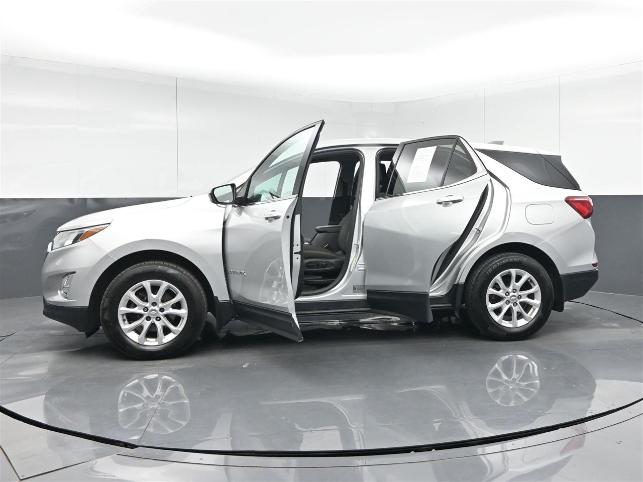 Chevrolet Equinox LT AWD 2020