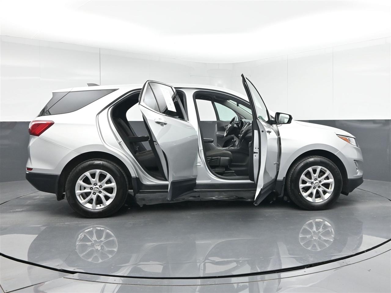 Chevrolet Equinox LT AWD 2020