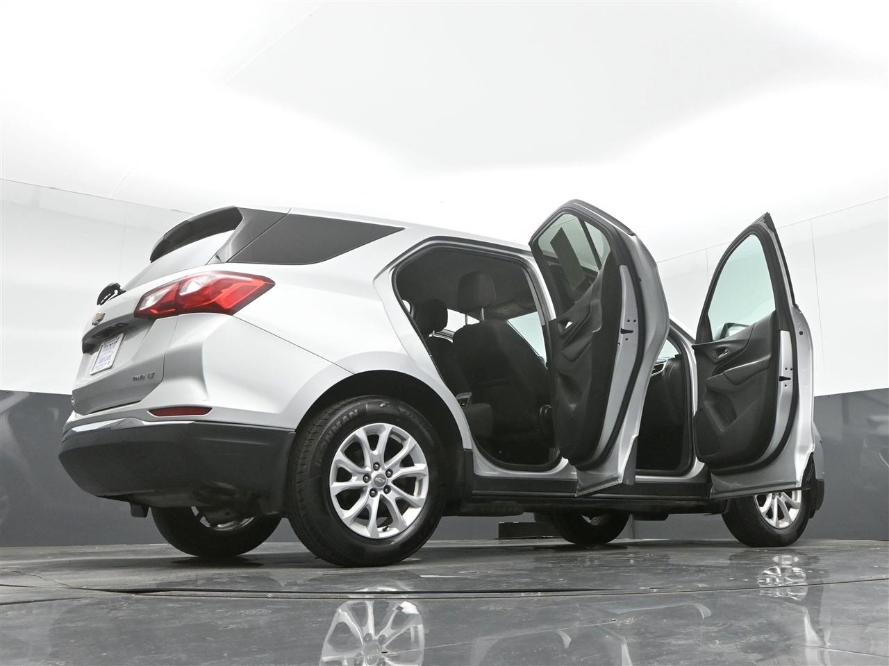 Chevrolet Equinox LT AWD 2020