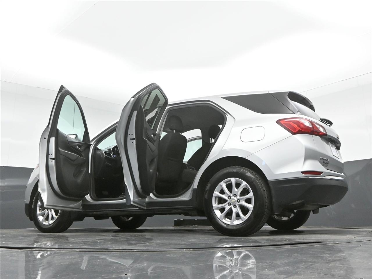 Chevrolet Equinox LT AWD 2020