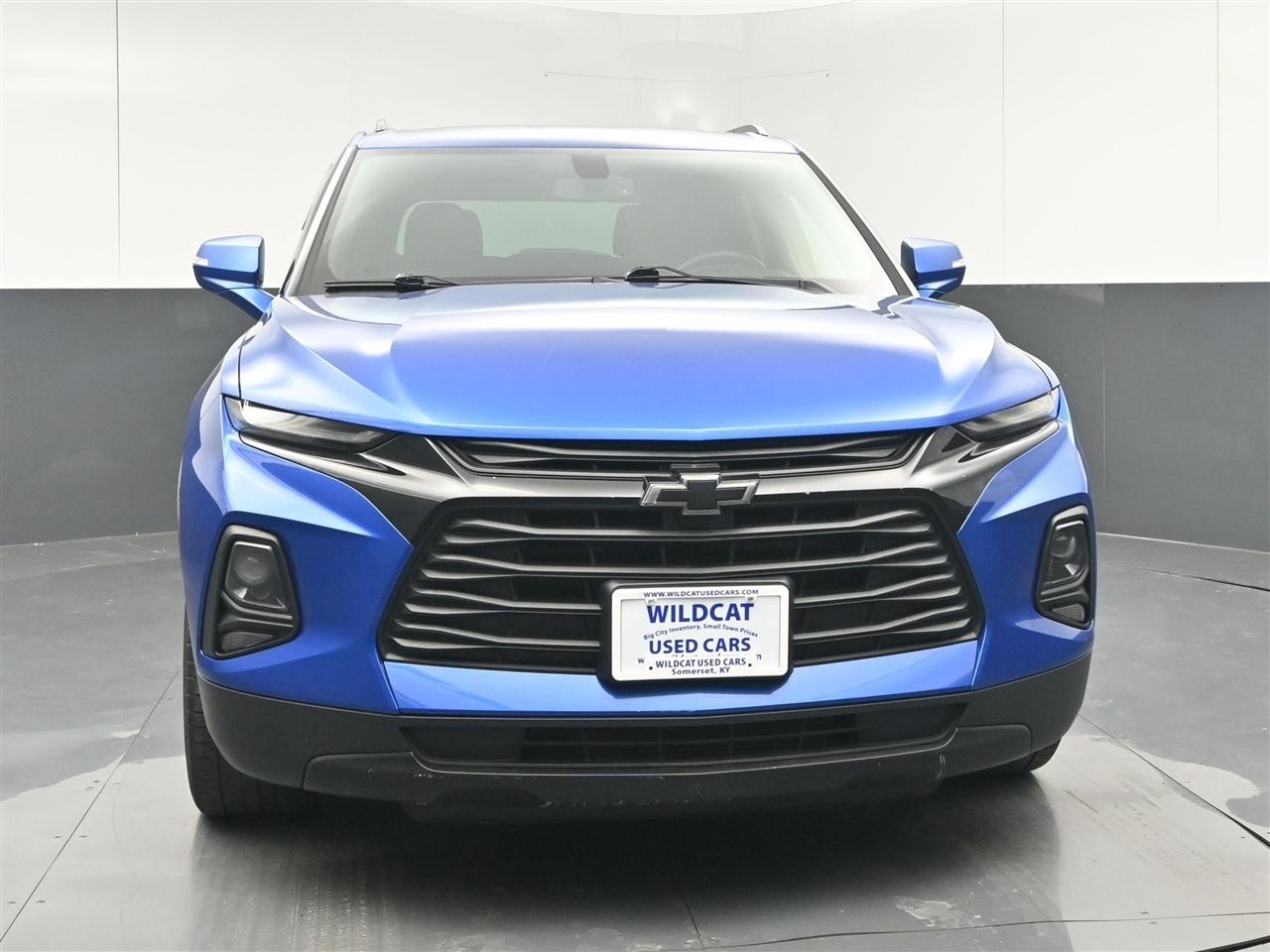 Chevrolet Blazer 2LT AWD 2019