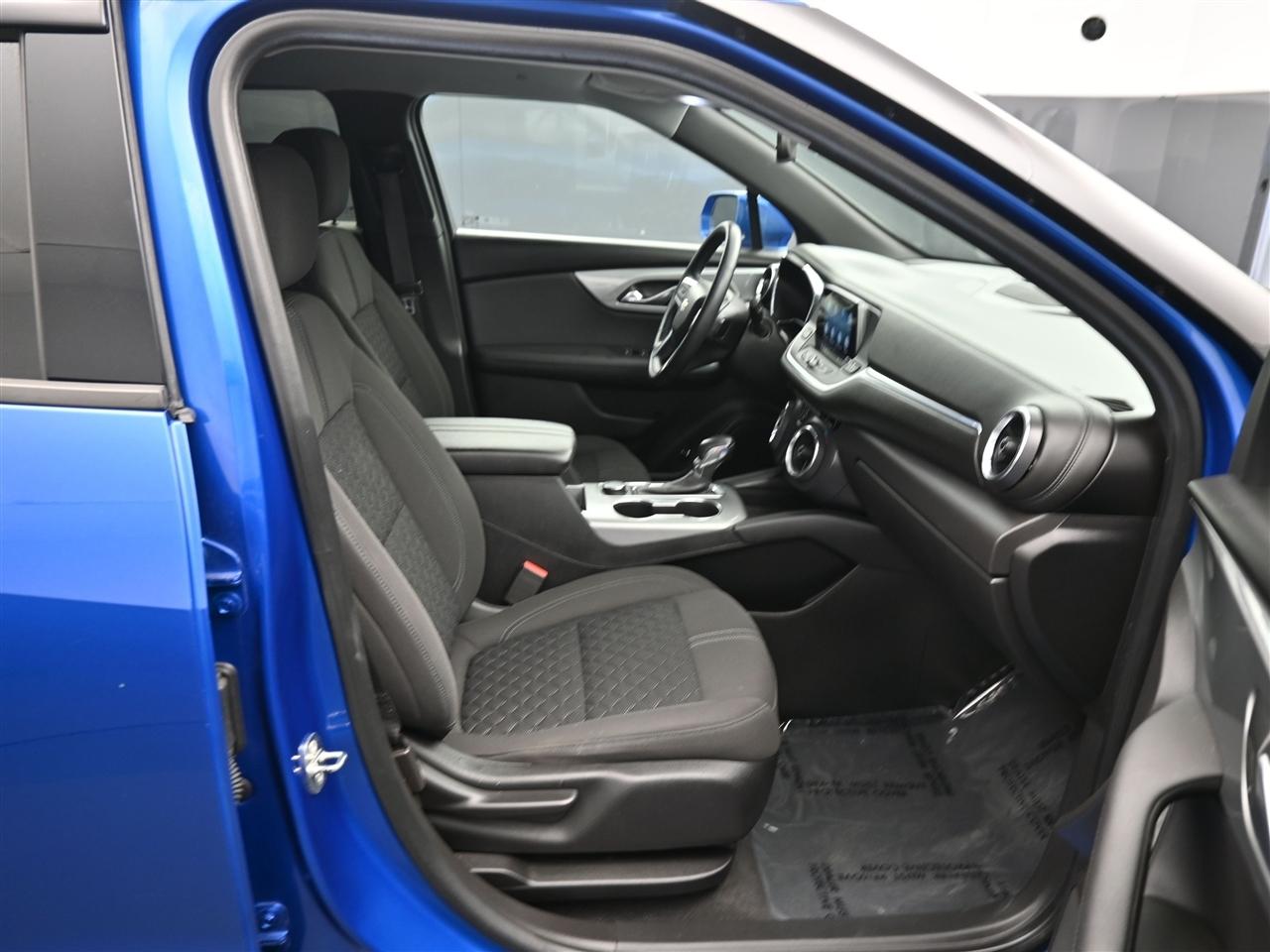 Chevrolet Blazer 2LT AWD 2019