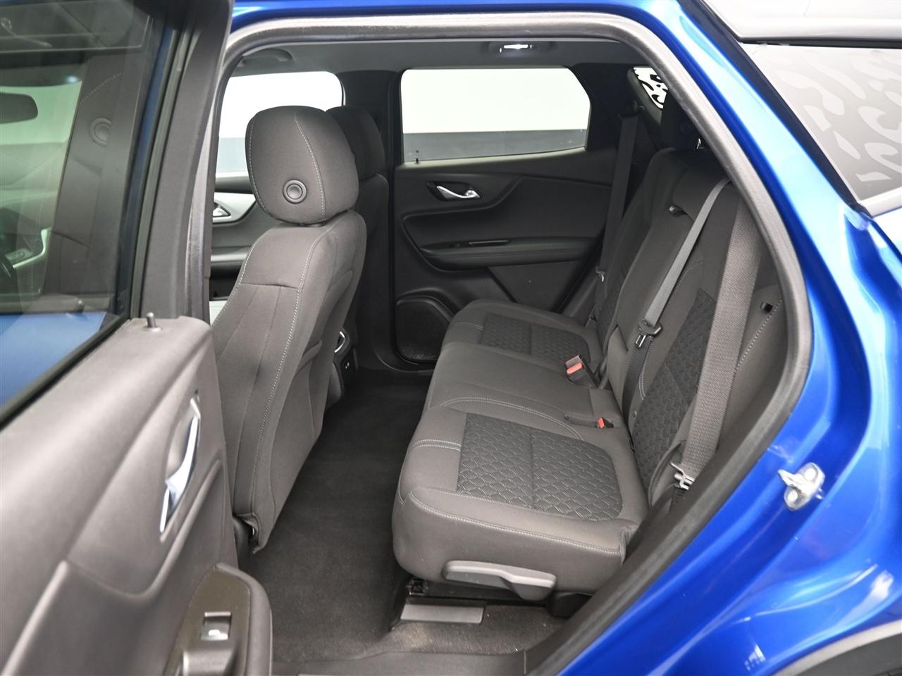 Chevrolet Blazer 2LT AWD 2019