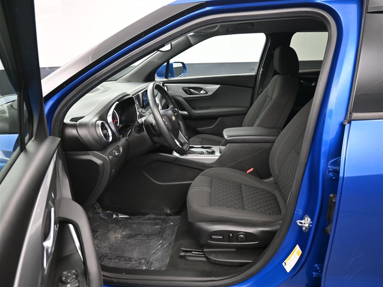 Chevrolet Blazer 2LT AWD 2019