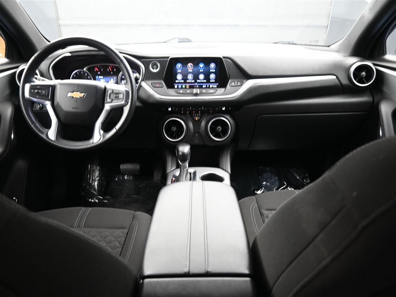 Chevrolet Blazer 2LT AWD 2019