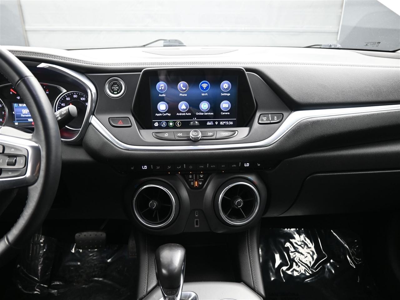 Chevrolet Blazer 2LT AWD 2019