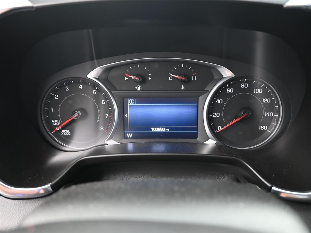 Chevrolet Blazer 2LT AWD 2019