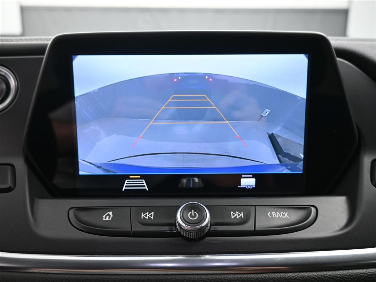 Chevrolet Blazer 2LT AWD 2019