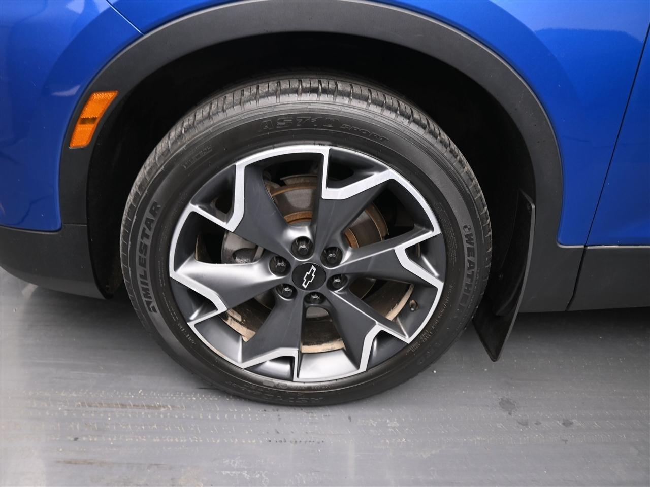 Chevrolet Blazer 2LT AWD 2019