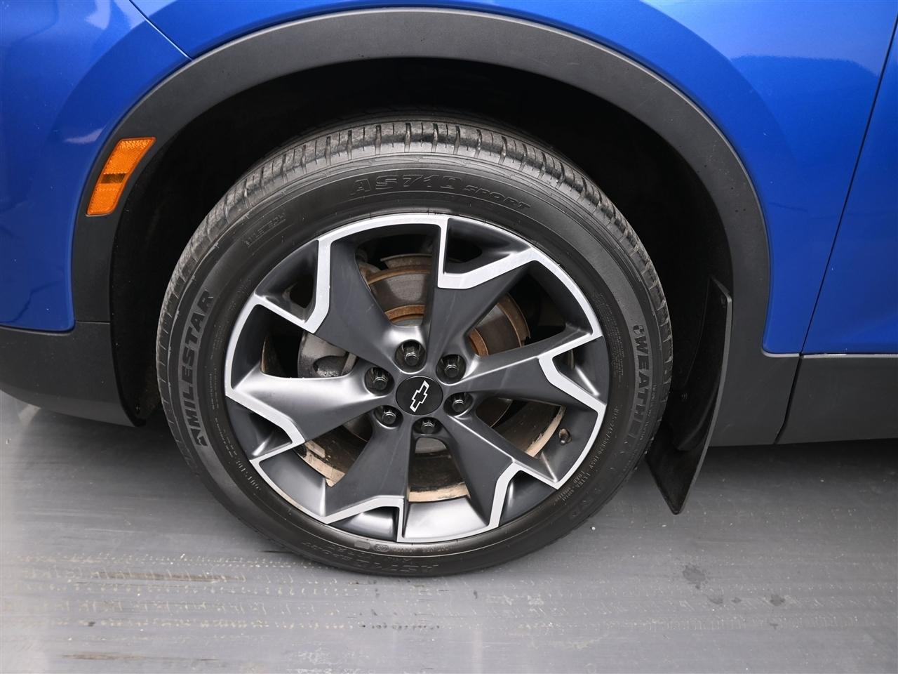 Chevrolet Blazer 2LT AWD 2019