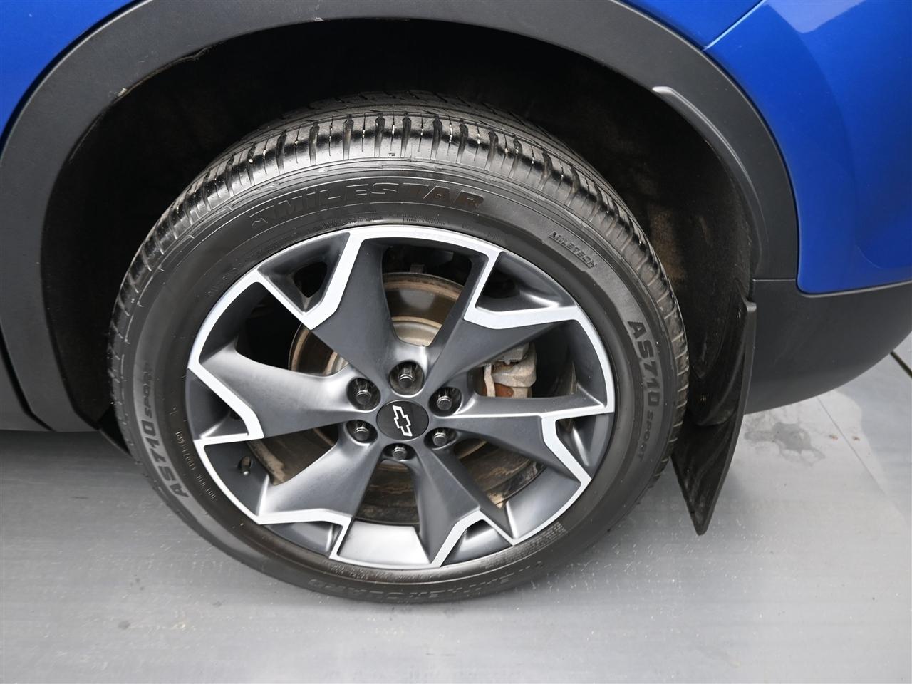 Chevrolet Blazer 2LT AWD 2019