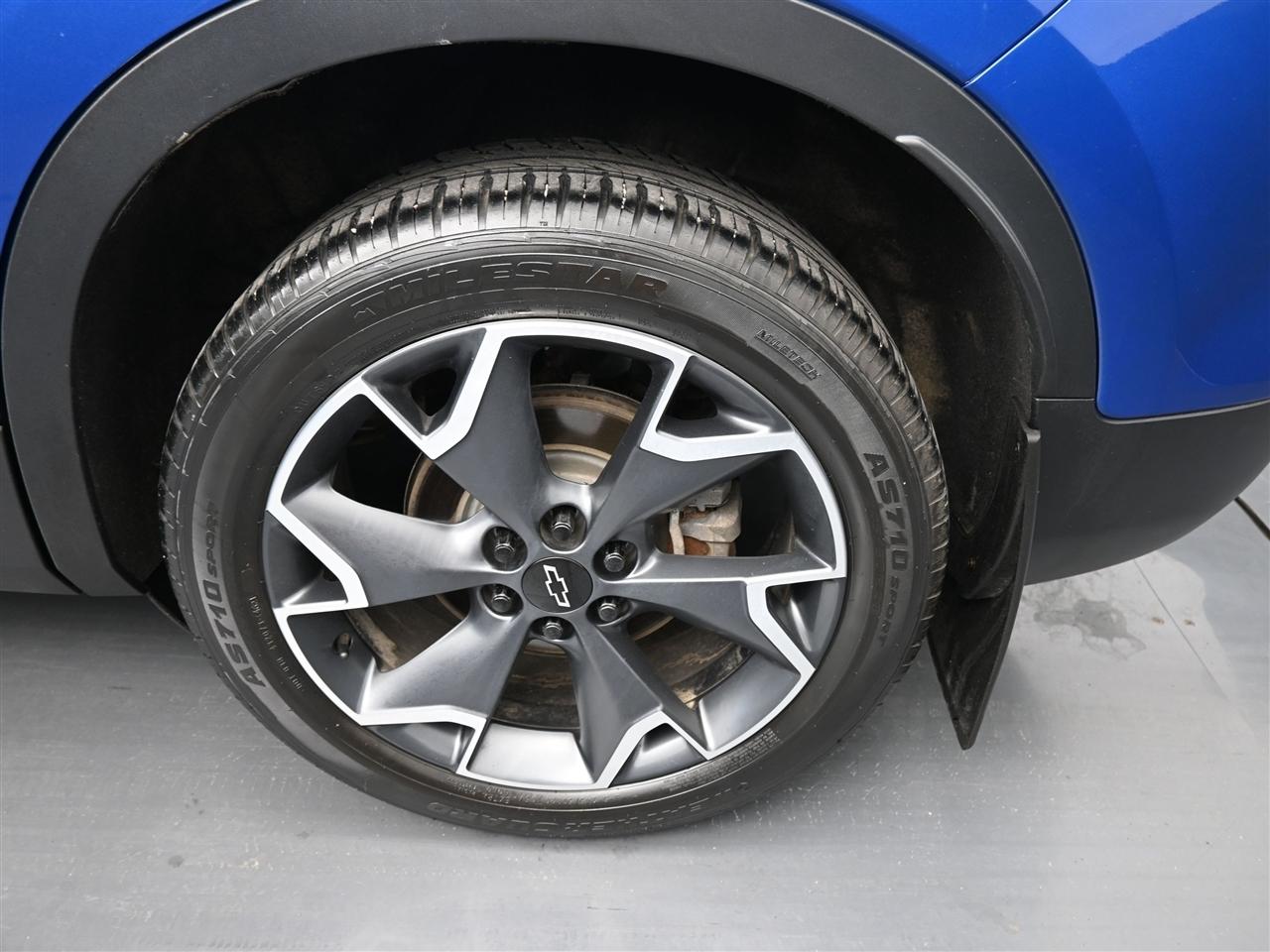 Chevrolet Blazer 2LT AWD 2019