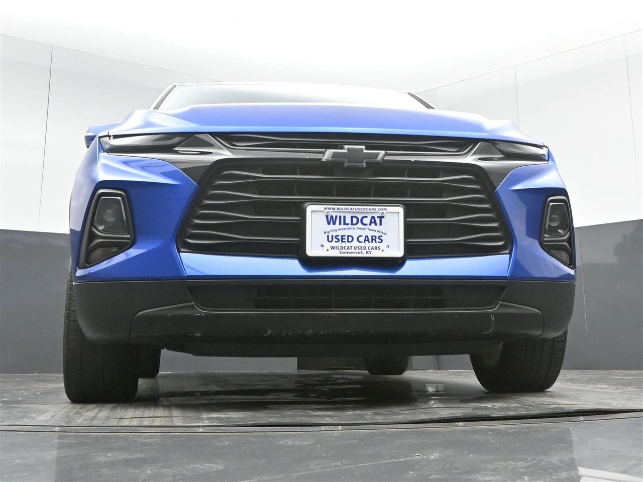 Chevrolet Blazer 2LT AWD 2019