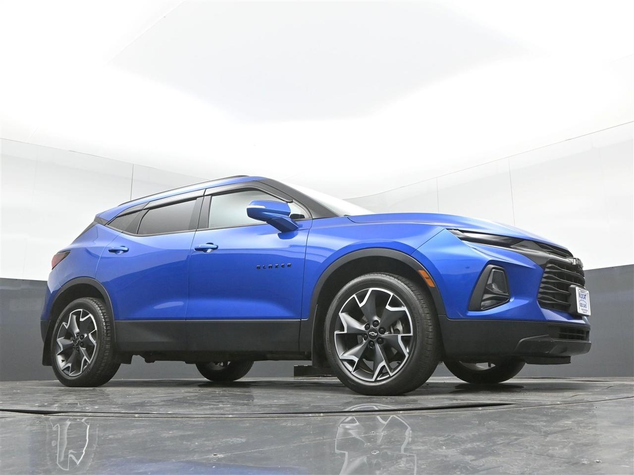 Chevrolet Blazer 2LT AWD 2019