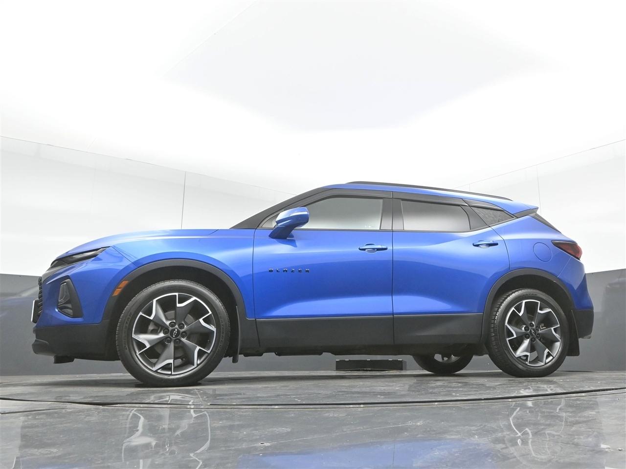 Chevrolet Blazer 2LT AWD 2019