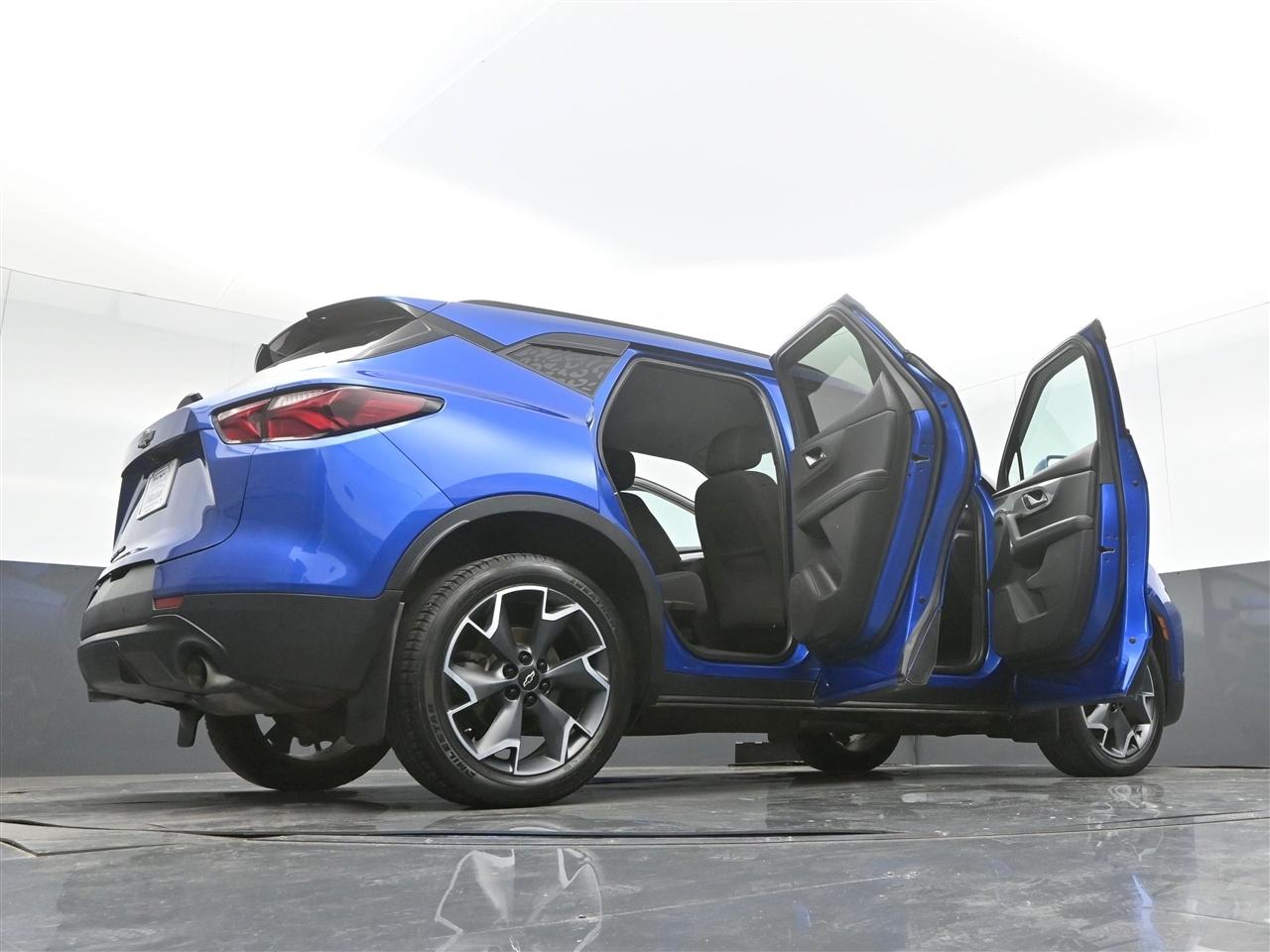 Chevrolet Blazer 2LT AWD 2019