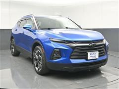 2019 Chevrolet Blazer 