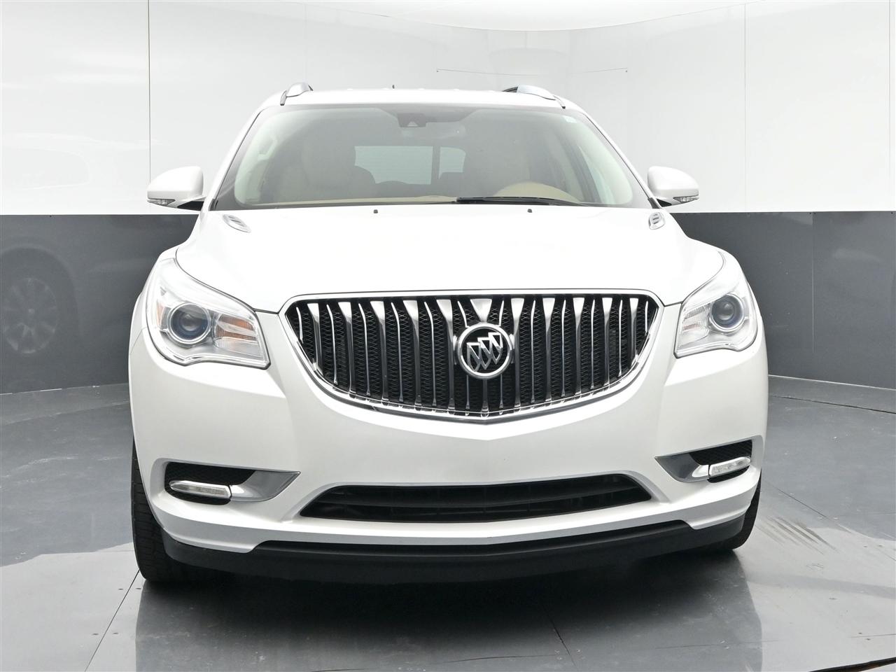 Buick Enclave Premium AWD 2017