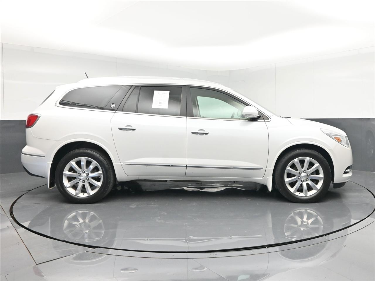Buick Enclave Premium AWD 2017