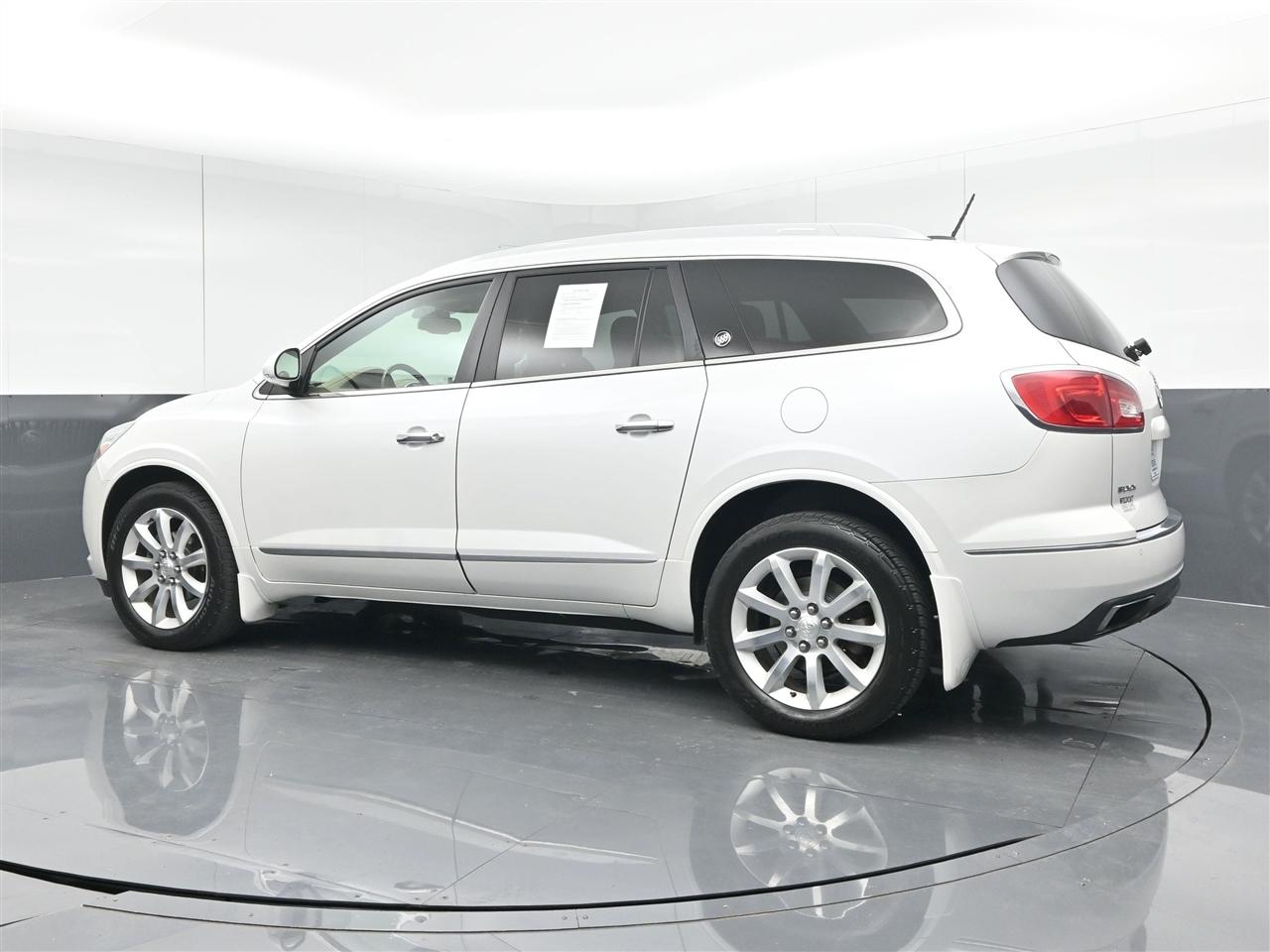 Buick Enclave Premium AWD 2017