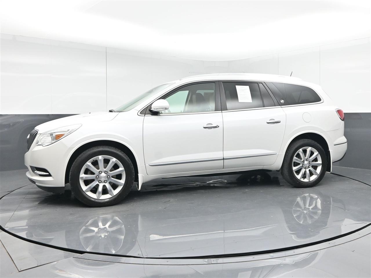Buick Enclave Premium AWD 2017