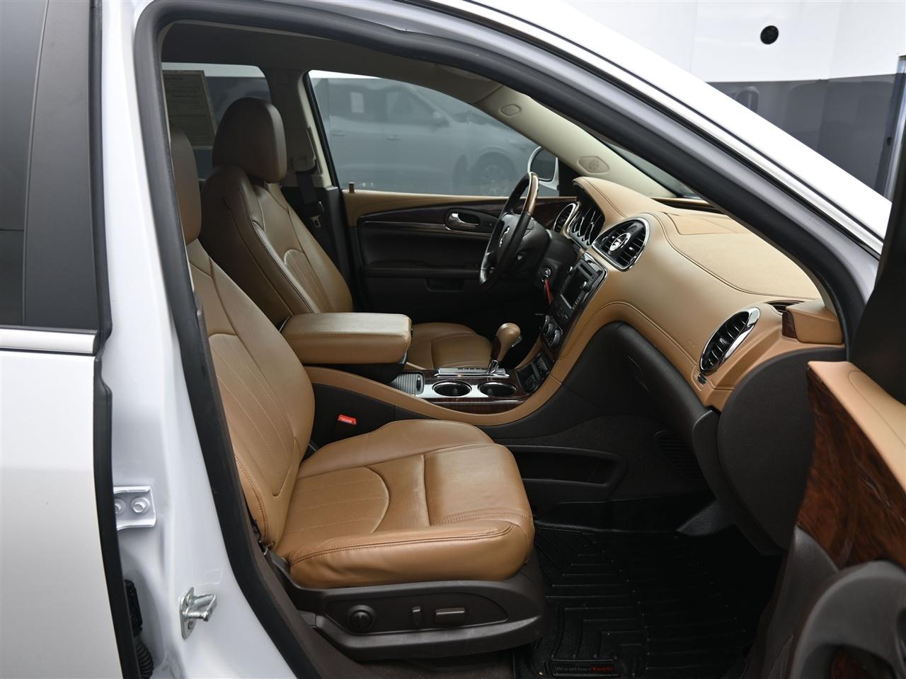 Buick Enclave Premium AWD 2017