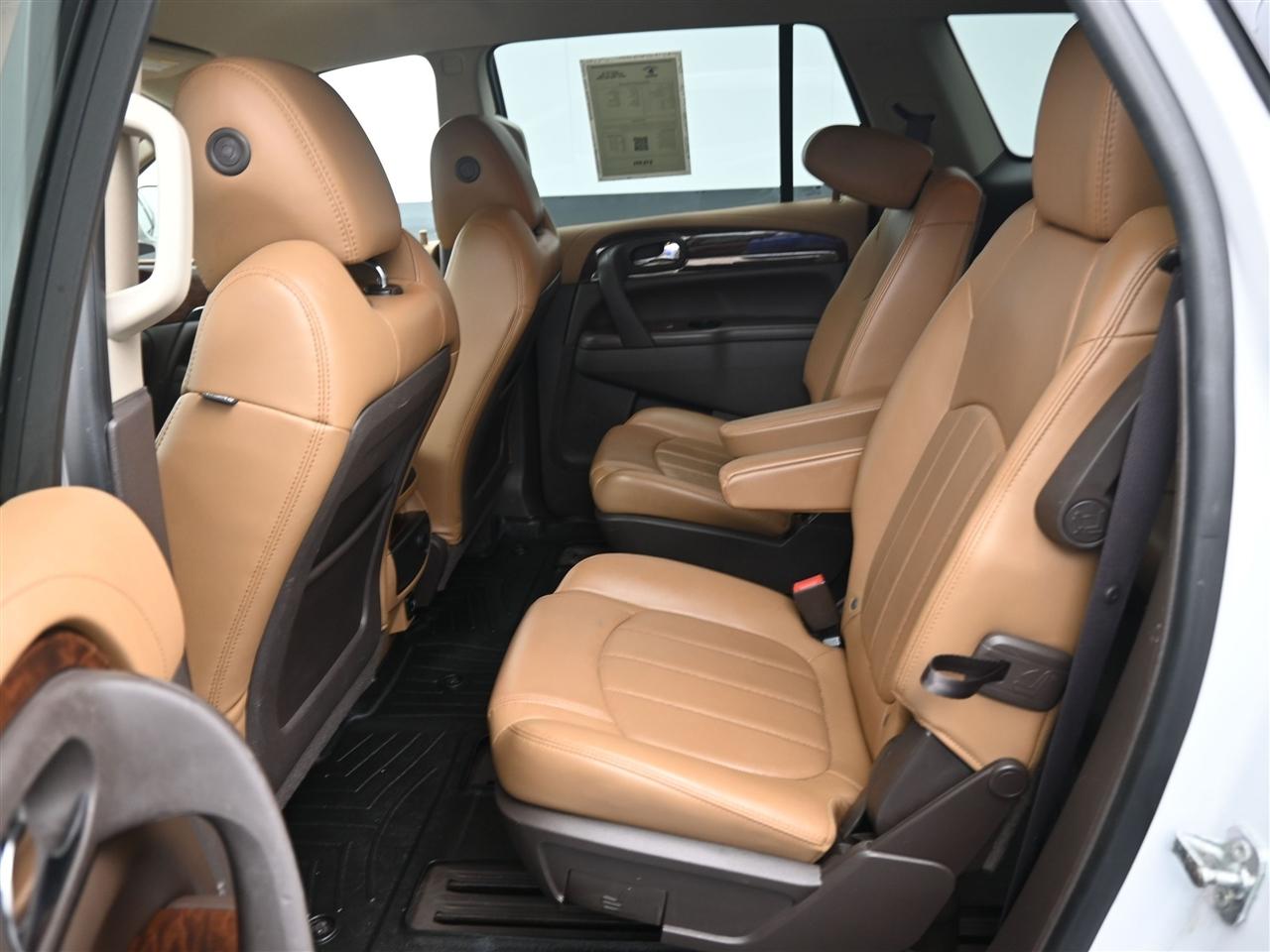 Buick Enclave Premium AWD 2017