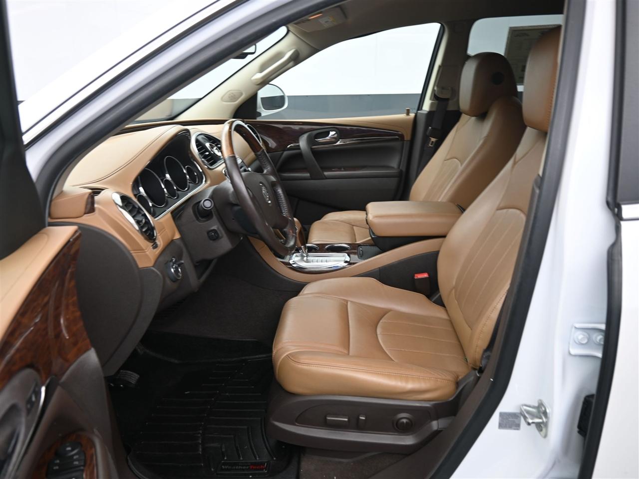 Buick Enclave Premium AWD 2017