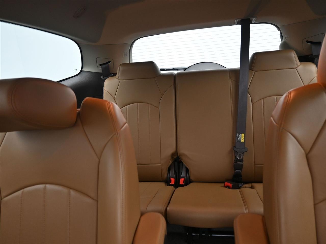 Buick Enclave Premium AWD 2017