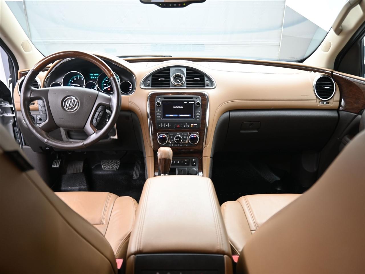 Buick Enclave Premium AWD 2017